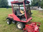 Shibaura CM274 zitmaaier met cabine, Ophalen, Gebruikt, 90 tot 120 cm