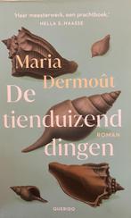 boek: Maria Dermoût - De tienduizend dingen (2024), Verzenden, Zo goed als nieuw