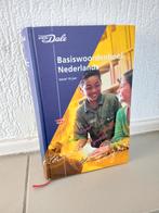 Basiswoordenboek nederlands van dale, Boeken, Ophalen of Verzenden, Zo goed als nieuw, Van Dale, Nederlands