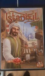 Istanbul Bordspel - Strategisch Handelspel, Hobby en Vrije tijd, Gezelschapsspellen | Bordspellen, Gebruikt, Ophalen of Verzenden