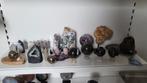 Edelstenen opruiming, Verzamelen, Ophalen of Verzenden, Mineraal