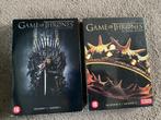 Dvd The game of thrones 1 2, Cd's en Dvd's, Dvd's | Science Fiction en Fantasy, Ophalen of Verzenden, Zo goed als nieuw