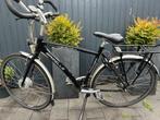 E bike Gazelle Fuerte, Ophalen, Gebruikt, Versnellingen, 57 tot 61 cm