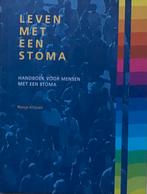 Leven met een stoma - Handboek, Ophalen of Verzenden, Zo goed als nieuw, Ziekte en Allergie