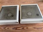 2 warmhoudplaatjes/schotelwarmers van Brabantia, Huis en Inrichting, Keuken | Keukenbenodigdheden, Ophalen of Verzenden, Zo goed als nieuw