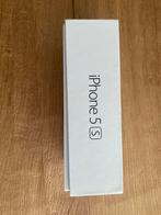 Iphone 5s Space grey 16 GB, 16 GB, Ophalen of Verzenden, Zo goed als nieuw, Grijs