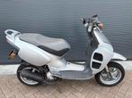 Aprilia Rally L.C 45KM Brom Watergekoeld IGST, Gebruikt, Allwheels, Allwheels.nl, Benzine
