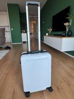 Handbagage koffer, Sieraden, Tassen en Uiterlijk, Koffers, Ophalen, 50 tot 60 cm, Hard kunststof, Zo goed als nieuw
