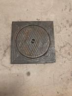 Putdeksel, Ophalen, Nieuw