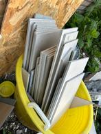 GRATIS tegels, Ophalen, Keramiek, Minder dan 5 m², Wandtegels