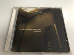 Alexander Kowalski - Changes, Cd's en Dvd's, Ophalen of Verzenden, Zo goed als nieuw, Techno of Trance