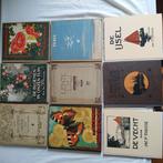 Jac. P. Thijsse collectie van 45 boeken, Ophalen of Verzenden, Zo goed als nieuw, Vogels