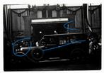 Hispano Suiza auto president Masaryk foto, Verzamelen, Foto's en Prenten, Foto, Ophalen of Verzenden, Zo goed als nieuw, Voor 1940