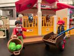 Zeer Uitgebreide Playmobil Set, Kinderen en Baby's, Speelgoed | Playmobil, Ophalen of Verzenden