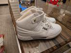 Fila maat 39, Ophalen of Verzenden, Zo goed als nieuw, Wit, Sneakers of Gympen