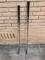 Ping ijzers JST-K, Sport en Fitness, Golf, Ophalen of Verzenden, Gebruikt, Club, Ping