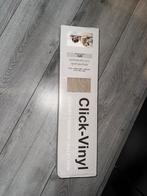 Klik pvc visgraat, Doe-het-zelf en Verbouw, Vloerdelen en Plavuizen, Ophalen, Overige materialen, 30 cm of meer, 50 tot 150 cm