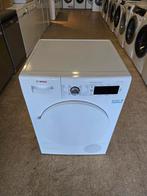 Bosch Serie 8 warmtepompdroger | 9 kilo | A+++ | Garantie ✅️, Witgoed en Apparatuur, Wasdrogers, Jirnsum, Anti-kreukfase, Overige typen