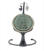 Maxi-Cosi Cassia Eco Swing - Beyond Green, Nieuw, Wipstoel, Met gordel(s) of riempje(s), Ophalen