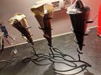 Olielamp, NIEUW, 2 st, ook voor buiten met citronella, Huis en Inrichting, Woonaccessoires | Kandelaars en Kaarsen, Ophalen of Verzenden