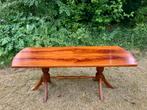 Lage barok houten bijzet-tafel, Antiek en Kunst, Antiek | Meubels | Tafels, Ophalen