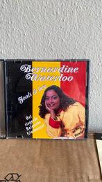 Bernadine Waterloo- Zoals Ik Ben Het Zingende Begische, Ophalen of Verzenden, Gebruikt