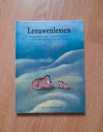 Leeuwenlessen - Hermann Moers, Hermann Moers, Fictie algemeen, Jongen of Meisje, Ophalen of Verzenden