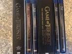 Game of Thrones Seizoen 1 t/m 7, Cd's en Dvd's, Boxset, Ophalen of Verzenden