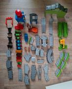 Leuke Thomas de trein set, Ophalen, Zo goed als nieuw