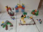 Duplo grote dierentuin met veel dieren, Kinderen en Baby's, Speelgoed | Duplo en Lego, Gebruikt, Ophalen of Verzenden, Duplo, Duplo