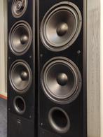 Canton Digital 1, Gebruikt, Nvt, 120 watt of meer, Nvt