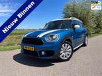 Mini Mini Countryman 1.5 Cooper Chili / Camera / Navi / H-Le, Voorwielaandrijving, 136 pk, 715 kg, Blauw