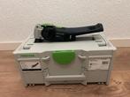 Festool OSC 18 Basic Accu Multitool - In Systainer, Ophalen, Gebruikt