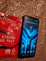 Asus ROG Phone 3 - 256gb, Gebruikt, Ophalen of Verzenden, Klassiek of Candybar, Zonder simlock