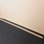 Nieuw: 2x PPC 23065 Seagrass | Afwerklijst met Plakstrip, Doe-het-zelf en Verbouw, Plinten en Afwerking, Ophalen, ., Nieuw, 250 cm of meer