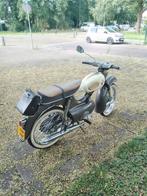 Kreidler Super, 3 versnellingen indirect (1963), Fietsen en Brommers, Brommers | Kreidler, Ophalen, Zo goed als nieuw