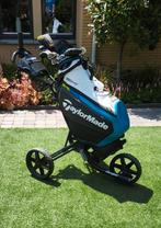 Taylormade sim 2 "Zeer Nette" complete set*, Sport en Fitness, Golf, Ophalen of Verzenden, Zo goed als nieuw, Set, Overige merken