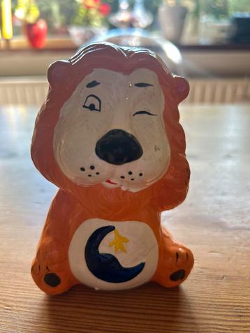 Care Bare Lion spaarpot vintage beschikbaar voor biedingen