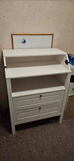 Ikea commode sundvik, Kinderen en Baby's, Ophalen, 50 tot 70 cm, 90 tot 105 cm, 100 cm of meer