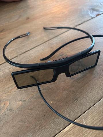 Samsung Actieve 3D Brillen beschikbaar voor biedingen