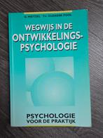 Wegwijs in de Ontwikkelingspsychologie, Boeken, Ophalen of Verzenden, Gelezen, Ontwikkelingspsychologie, G. Mietzel, Th. Oudkerk Pool