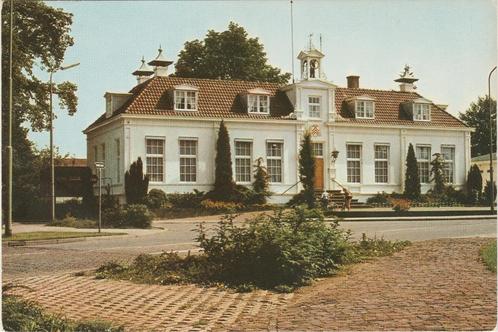 TWELLO Gemeentehuis, Verzamelen, Ansichtkaarten | Nederland, Ongelopen, Gelderland, 1980 tot heden, Verzenden