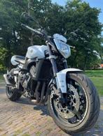 YAMAHA FZ1 NAKED 1000CC, Motoren, Sportuitlaat, 4 cilinders, Motorrijbewijs A, Particulier
