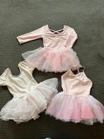 Balletpakjes, Ophalen of Verzenden, Gebruikt, Kleding