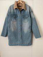 Eight Paris spijkerjas maat M, Kleding | Dames, Maat 38/40 (M), Zo goed als nieuw, Eight Paris, Verzenden