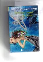 Dolfijnenavondturen, Gelezen, Mary van der Valk, Ophalen of Verzenden, Fictie