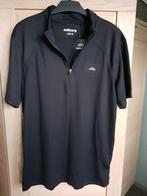 Sportshirt / polo voor heren -- maat M -- Möberg (nieuw!), Möberg, Maat 48/50 (M), Zwart, Nieuw