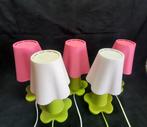 Ikea lampen type mammut, lees de beschrijving, Ophalen of Verzenden, Zo goed als nieuw, Kunststof, Minder dan 50 cm