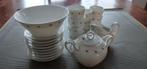 Oude servies onderdelen, Ophalen of Verzenden