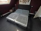 Auping Royal 180x210 2M - Topkwaliteit!, Huis en Inrichting, Ophalen, 210 cm, Tweepersoons, 180 cm